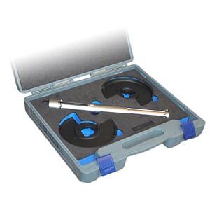 FJÆRSPENNER SPESIALMODELL