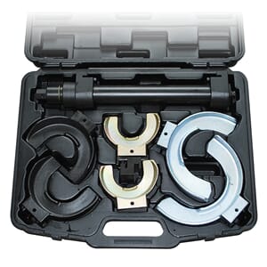 MC-PHERSON FJÆRSPENNERSETT