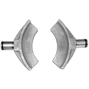 FJÆRKLO LITEN 1 STK.