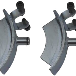 SPESIAL FJÆRSKÅLSETT MB, BMW  M.FL.