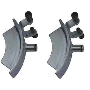 SPESIAL FJÆRSKÅLSETT MB, BMW  M.FL.