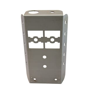HOLDER FOR TILBEHØR. HSC-2008/2018.