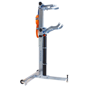 FJÆRSPENNER HYDRAULISK 2,1 TONN