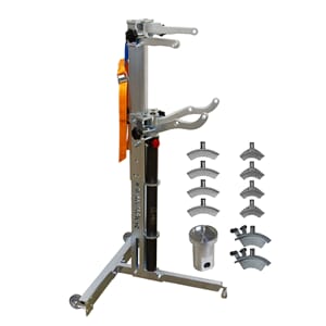 FJÆRSPENNER HYDRAULISK 2,1 TONN