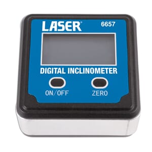 INCLINOMETER