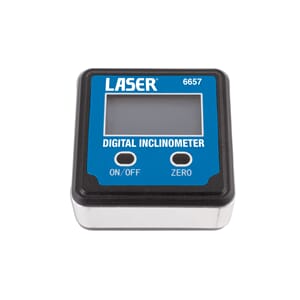 INCLINOMETER