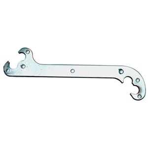 HJULSTILLINGSVERKTØY