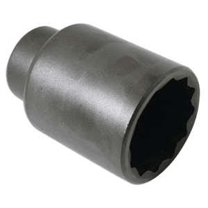 39,0MM. 12-KANT SPESIALPIPE NAVPIPE TOYOTA