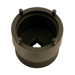 SPESIALPIPE HJULLAGER HIACE FRA 2006 MOD.