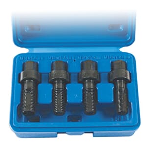 GJENGEREPP SETT HJULBOLT INNVENDIG