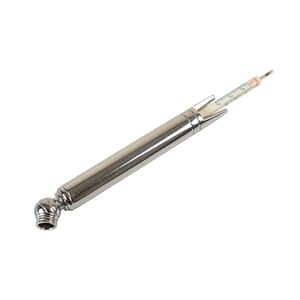 DEKKTRYKK & MØNSTERDYBDEMÅLER