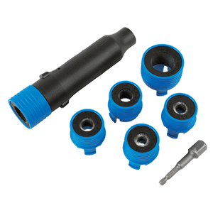 HJULBOLT RENSEVERKTØY