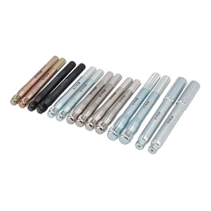 HJULSTYRINGSBOLTSETT