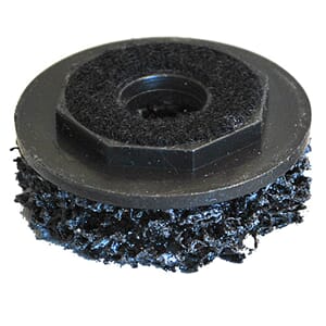 SLIPESKIVE 5 STK. STORE 8-KANT FOR 433618