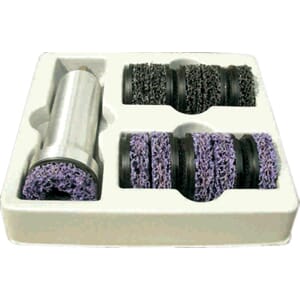 NAV & HJULBOLTSLIPER LAST