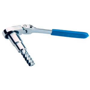 ABS BROTSJEVERKTØY 11MM.