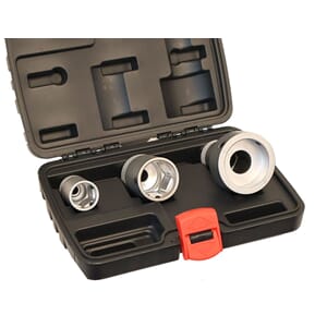 GJENGEBAKKE HOLDERSETT