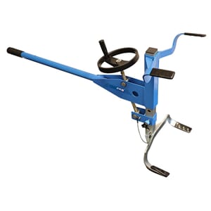 UNISJEKK KONTROLLVERKTØY