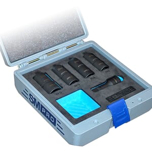 HJULMUTTER SPESIALPIPESETT