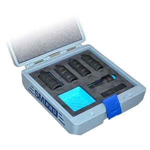 HJULMUTTER SPESIALPIPESETT