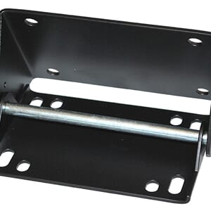 SVINGBRAKETT FOR VEGGMONTERING