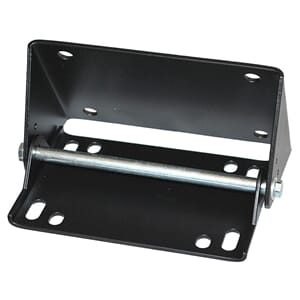 SVINGBRAKETT FOR VEGGMONTERING