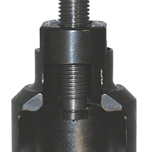 KULELEDDAVTREKKER 32MM. VIBRO IMPACT