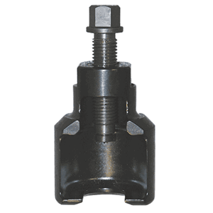 KULELEDDAVTREKKER 32MM. VIBRO IMPACT