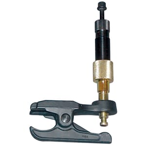 KULELEDDAVTREKKER HYDR./LAST