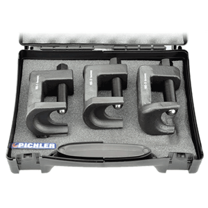 KULELEDD AVTREKEKRSETT