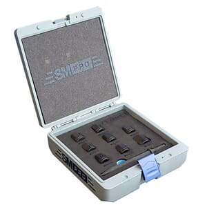 VIBRO KULELEDDVERKTØY