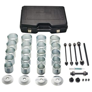 HYLSE/SKIVESETT LAST/BUSS