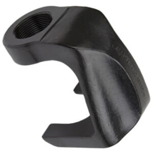 AVTREKKER FOR BREMSEHEVARM