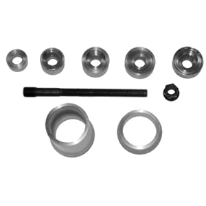 FJÆRFORINGSVERKTØY UNIVERSAL