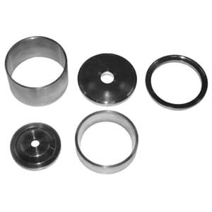 FORINGSVERKTØY SAF AKSEL