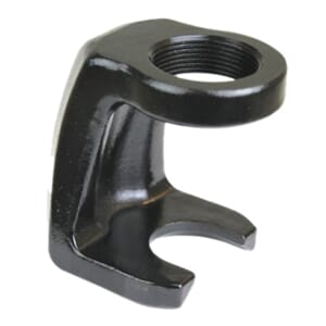 KULELEDDAVTREKKER LAST/VARE