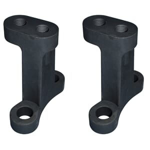 TRYKKFOT SETT NAVAVDRAGER