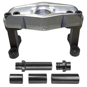 NAVAVDRAGER LAST 8/275, 10/335. FOR 70 TONN SYLINDER