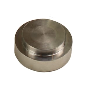 TRYKKBRIKKE. SAF. Ø 73/55 MM.