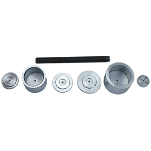 ADAPTER SETT FOR SCANIA  KARDANGKNUTE