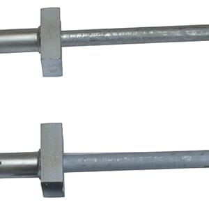 BØYLE  FOR BYTTING AV KARDANGKNUTE