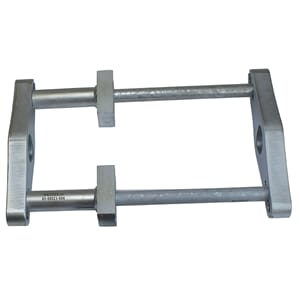 BØYLE  FOR BYTTING AV KARDANGKNUTE