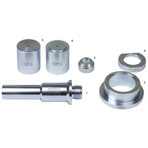 PÅBYGNING SETT MB ACTROS/ATEGO. KING BOLT