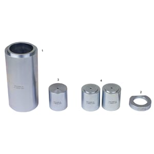 PÅBYGNINGSETT MAN,TGA,TGX OG TGS KINGBOLTER