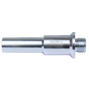 TRYKKSTANG M30. L=137MM. Ø=29MM