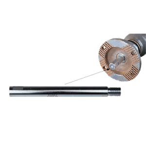 TRYKKSTANG VOLVO FL, M20