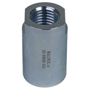 ADAPTER M22 - M30 X 3,5