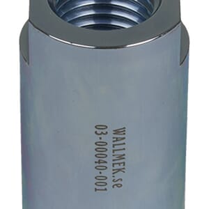 ADAPTER M22 - M27 X 3