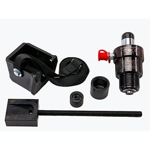 PITMANN/KULELEDDPRESSE F/SCANIA NG 2017-