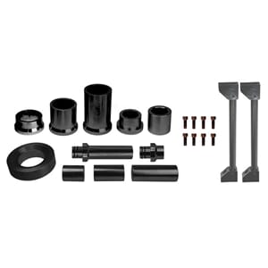 KINGBOLT OPPGRADERING 45T - 70T